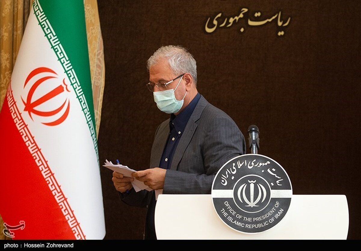 یادداشت سخنگوی دولت درباره شعارهای انتخاباتی کاندیداهای ریاست‌جمهوری