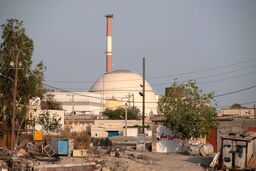 ایران و آمریکا در لحظه‌ بسیار حساس،امکان محاسبه غلط وجود دارد