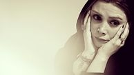 عکس عاشقانه فرناز رهنما در کنار همسرش