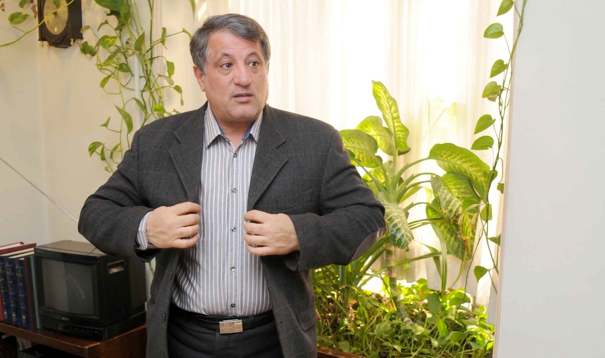 محسن هاشمی از 'گزینه های  شهرداری تهران کنار گذاشته شد/ زور اتحاد ملت به کارگزاران چربید/ حناچی گزینه اول شهرداری
