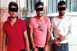 اعترافات رتبه برتر کنکور که سارق شد: زن خیابانی بیچاره ام کرد