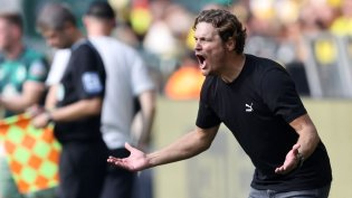 ترزیچ: این شکست احمقانه در تاریخ ثبت میشود