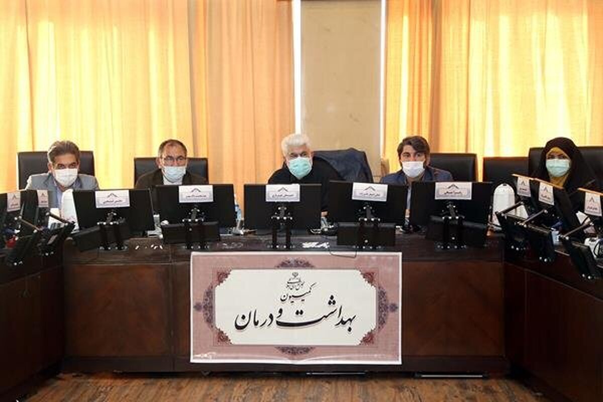 جزئیات جلسات کمیسیون بهداشت با وزرای پیشنهادی راه، ارتباطات، اقتصاد، نیرو و نفت