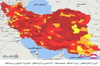 هشدار جدی وزارت بهداشت | کرونا در این استان دوباره اوج گرفت