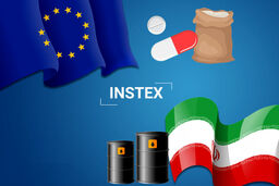 رئیس جدید اینستکس را بشناسید