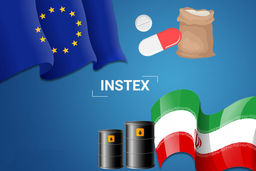 رئیس جدید اینستکس را بشناسید