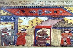 پادشاهان مغول چگونه شیعه شدند/شروع واژه "ایران زمین" چه زمانی بود
