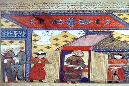 پادشاهان مغول چگونه شیعه شدند/شروع واژه "ایران زمین" چه زمانی بود