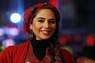 سر و کله رعنا آزادی ور پیدا شد | کی باورش میشه این خانم رعنا آزادی ور باشه