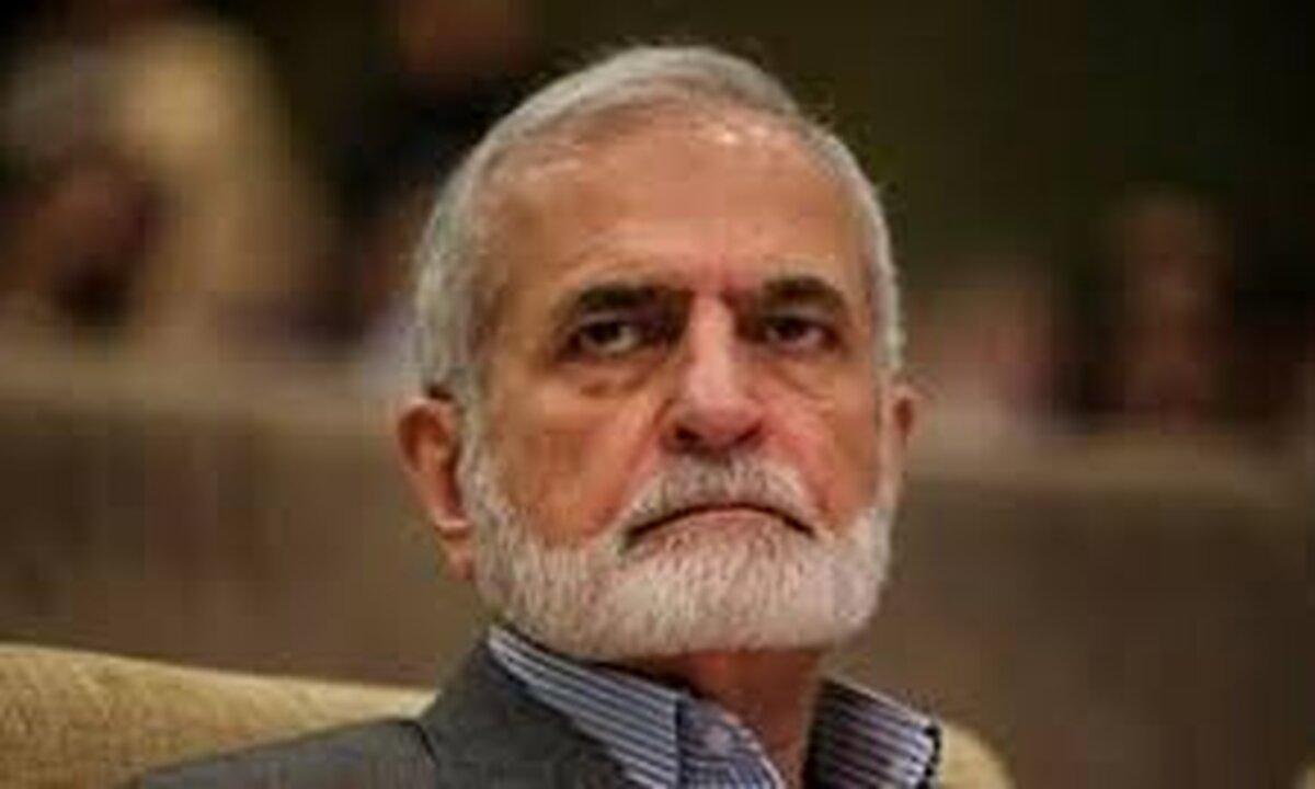نکته‌بینی وزیرخارجه دولت اصلاحات در مورد یک فرمانده نابغه