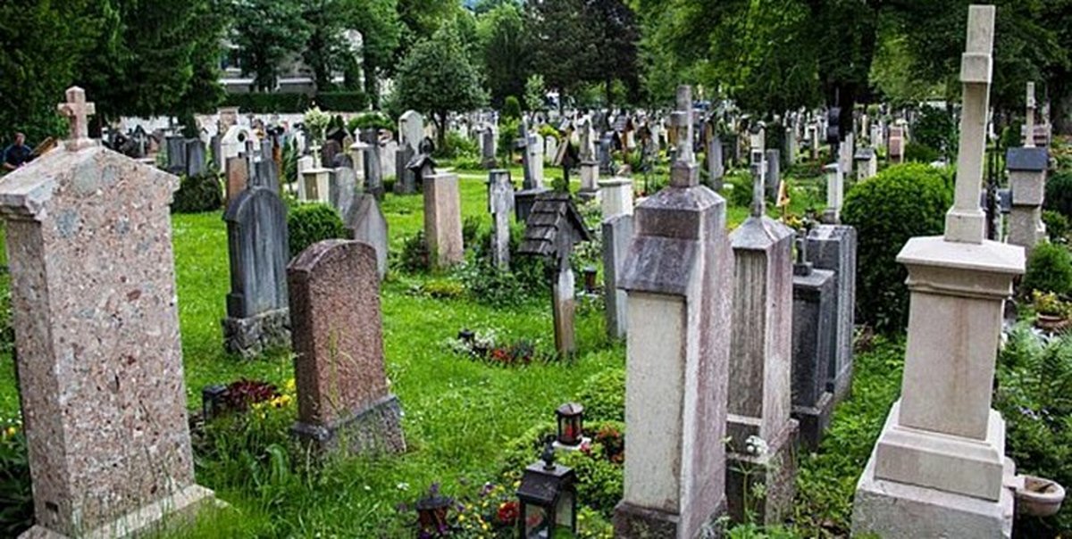 بحران جدید انگلیس: «فضایی برای دفن مردگان وجود ندارد»