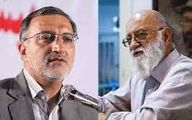 خبرهای تازه درباره حکم زاکانی و وضعیت مهدی چمران