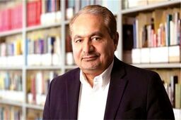 تهران باید درک بهتری از روابط بین‌الملل پیدا کند؛نمونه اش جنگنده سوخو-۳۵