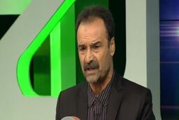 چراغپور: ویلموتس با سن بازیکنان کار دارد/ وجود دو مهاجم بازی را هجومی کرد