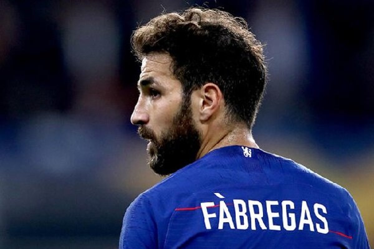 پیشنهاد «فابرگاس» برای پیوستن «هازارد» به رئال