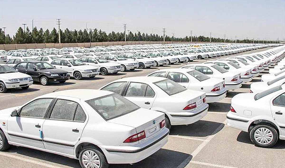 یک خودرو ساز دیگر هم محصولاتش را گران کرد+جزئیات