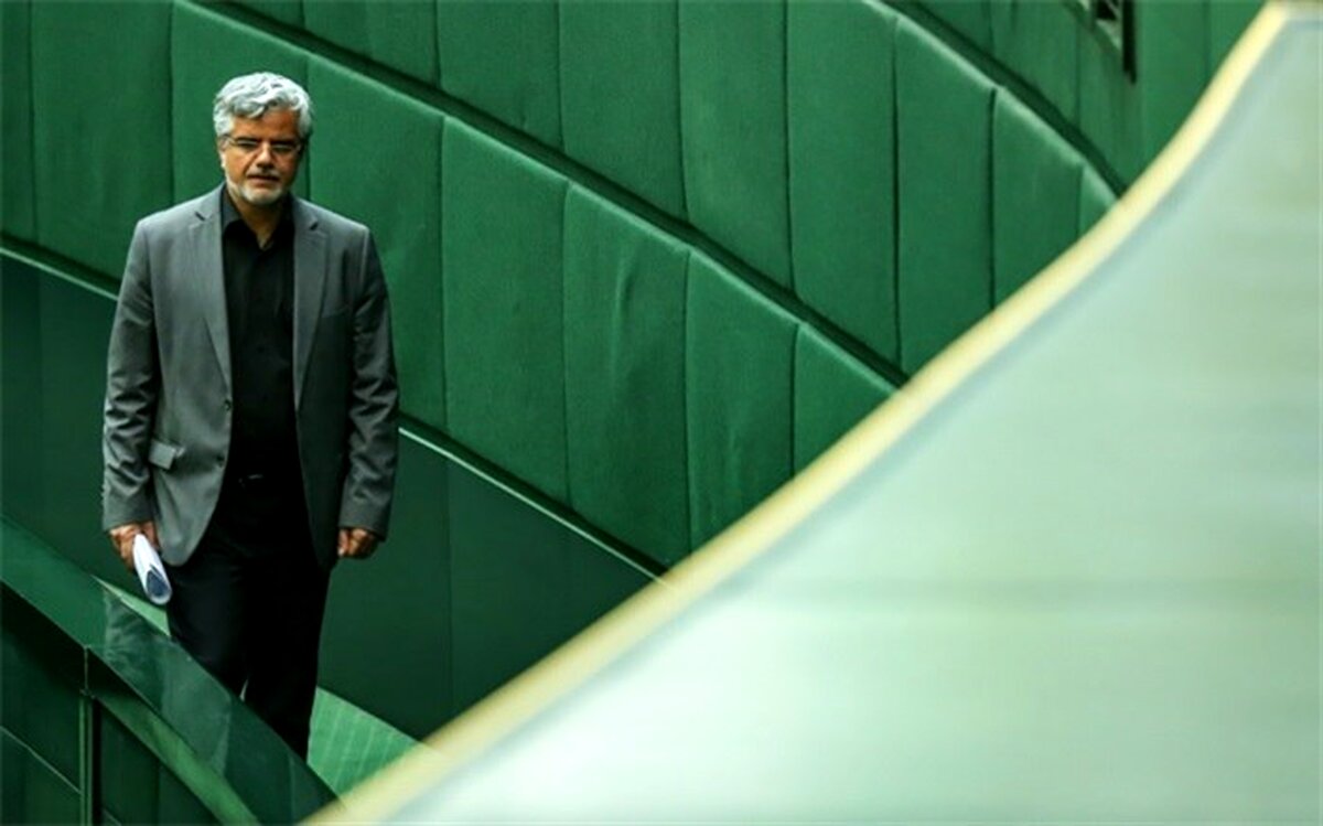 واکنش محمود صادقی به نتیجه انتخابات آمریکا