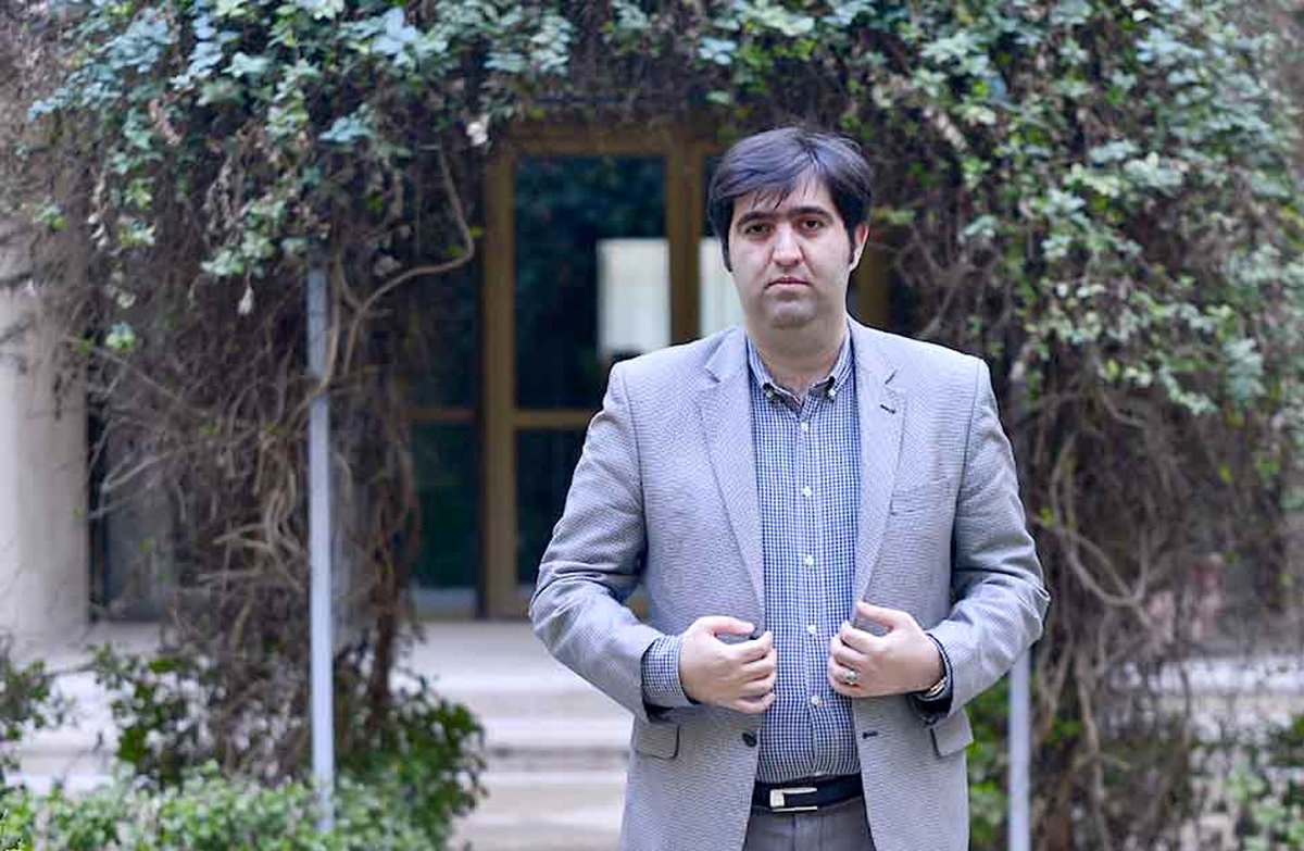 روحانی «عملگرا» است؛ میخواهد در سطح اول قدرت باقی بماند/ تثبیت و استمرار عملگرایی یعنی ریاست جمهوری لاریجانی