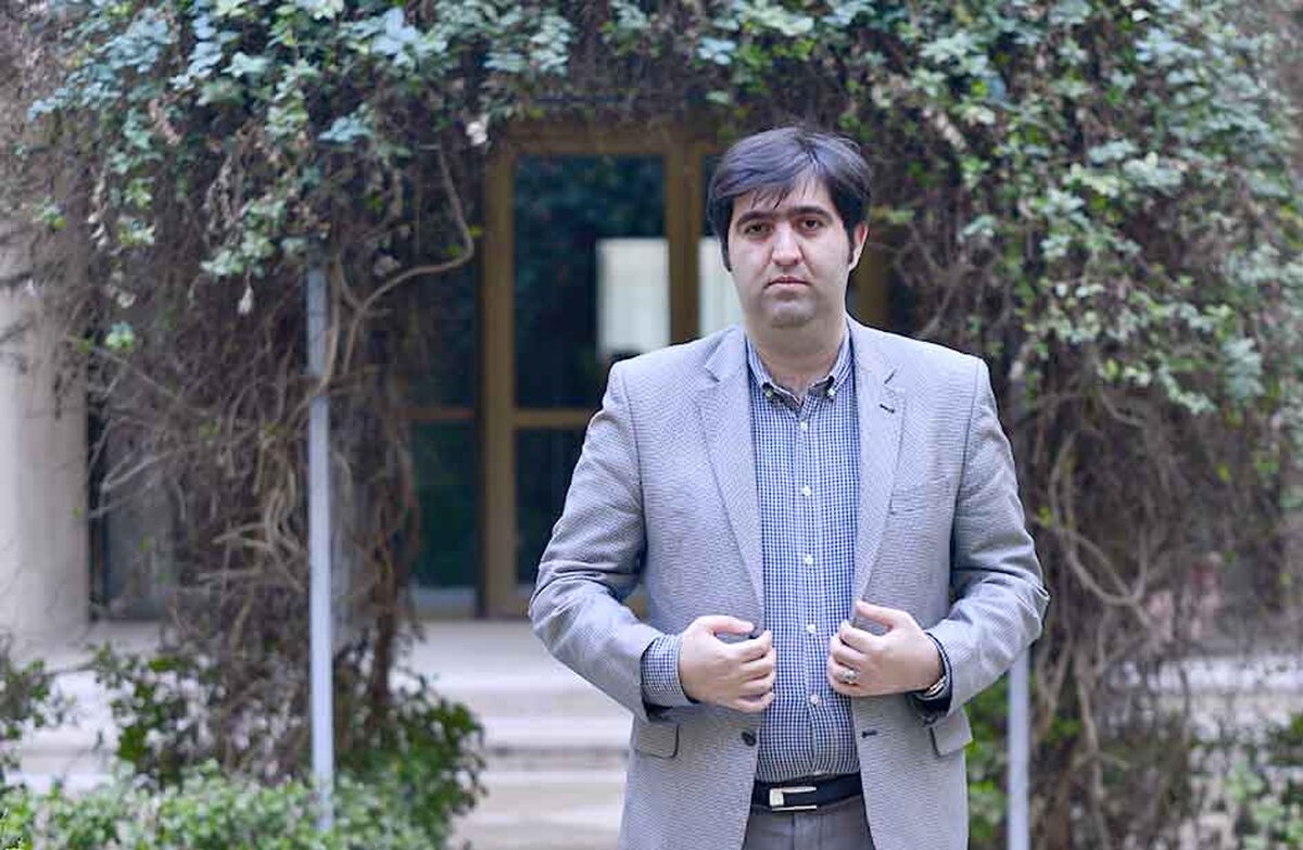 روحانی «عمل‌گرا» است؛ می‌خواهد در سطح اول قدرت باقی بماند/ تثبیت و استمرار عمل‌گرایی یعنی ریاست جمهوری لاریجانی
