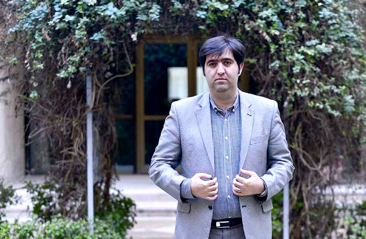 روحانی «عمل‌گرا» است؛ می‌خواهد در سطح اول قدرت باقی بماند/ تثبیت و استمرار عمل‌گرایی یعنی ریاست جمهوری لاریجانی
