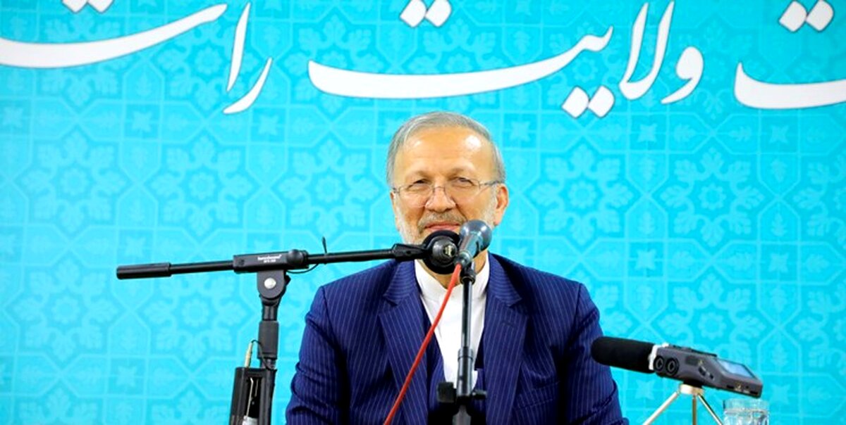 وزیر خارجه دولت احمدی‌نژاد: مشارکت پایین در انتخابات به دهان دشمن مزه کرده است