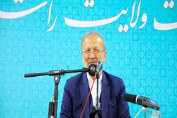وزیر خارجه دولت احمدی‌نژاد: مشارکت پایین در انتخابات به دهان دشمن مزه کرده است