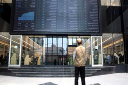 ۷ خبر خوش بورسی در هفته اول آبان