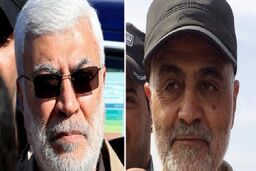 افشاگری نماینده پارلمان عراق درباره تحقیقات ترور شهید سلیمانی