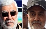 افشاگری نماینده پارلمان عراق درباره تحقیقات ترور شهید سلیمانی