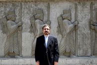 بهرام قاسمی