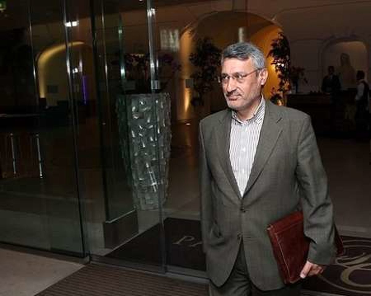 عضو تیم مذاکره کننده پاسخ جلیلی را داد : در مهمترین shift policy امریکا حق ما را پذیرفت