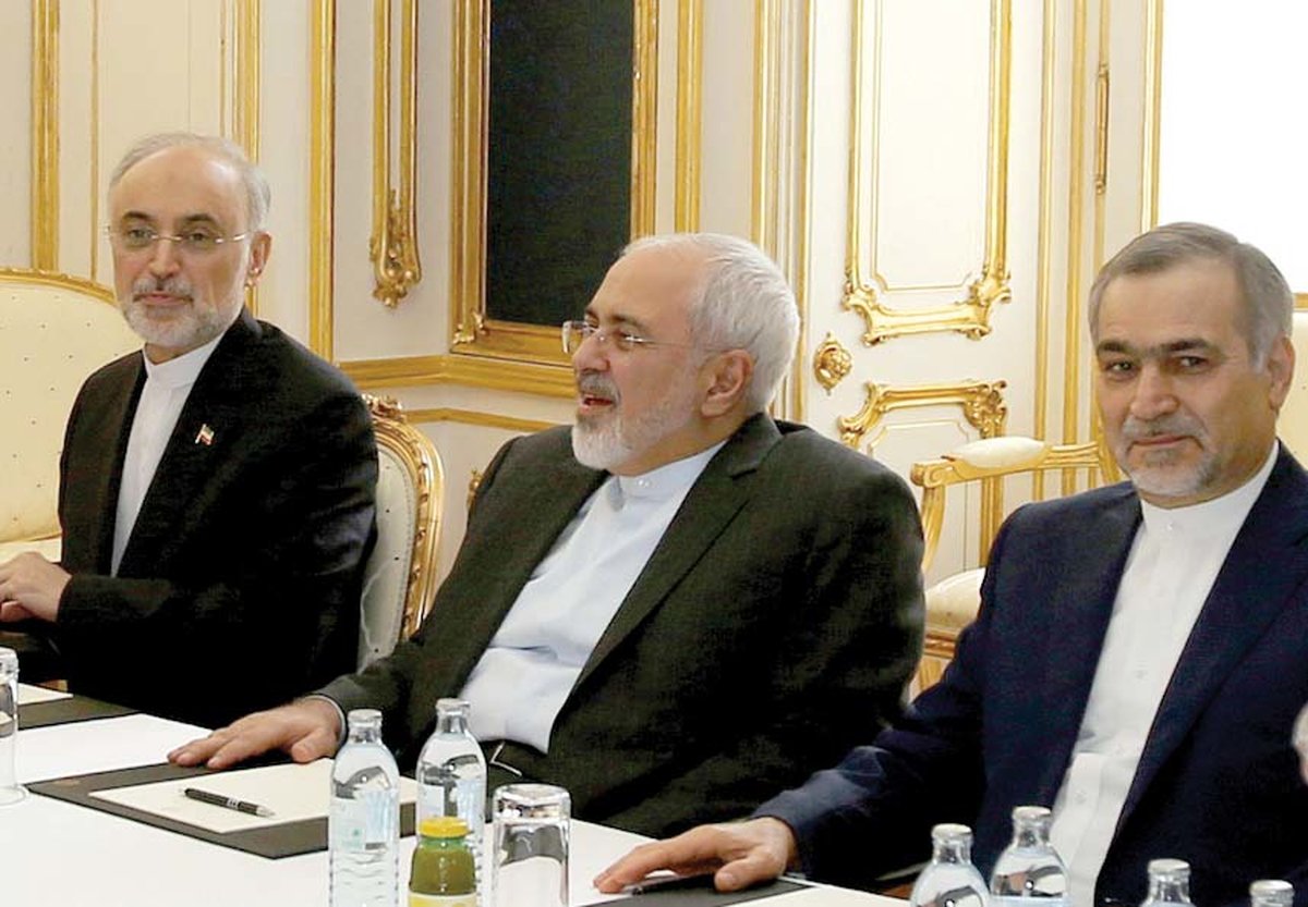 صالحی هم به جمع افشاکنندگان پیوست : مقامات بالا به ما گفتند فعلا دست نگه دارید