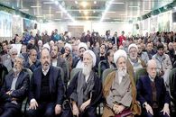 اصولگرایان به دنبال توافق با حسن روحانی هستند