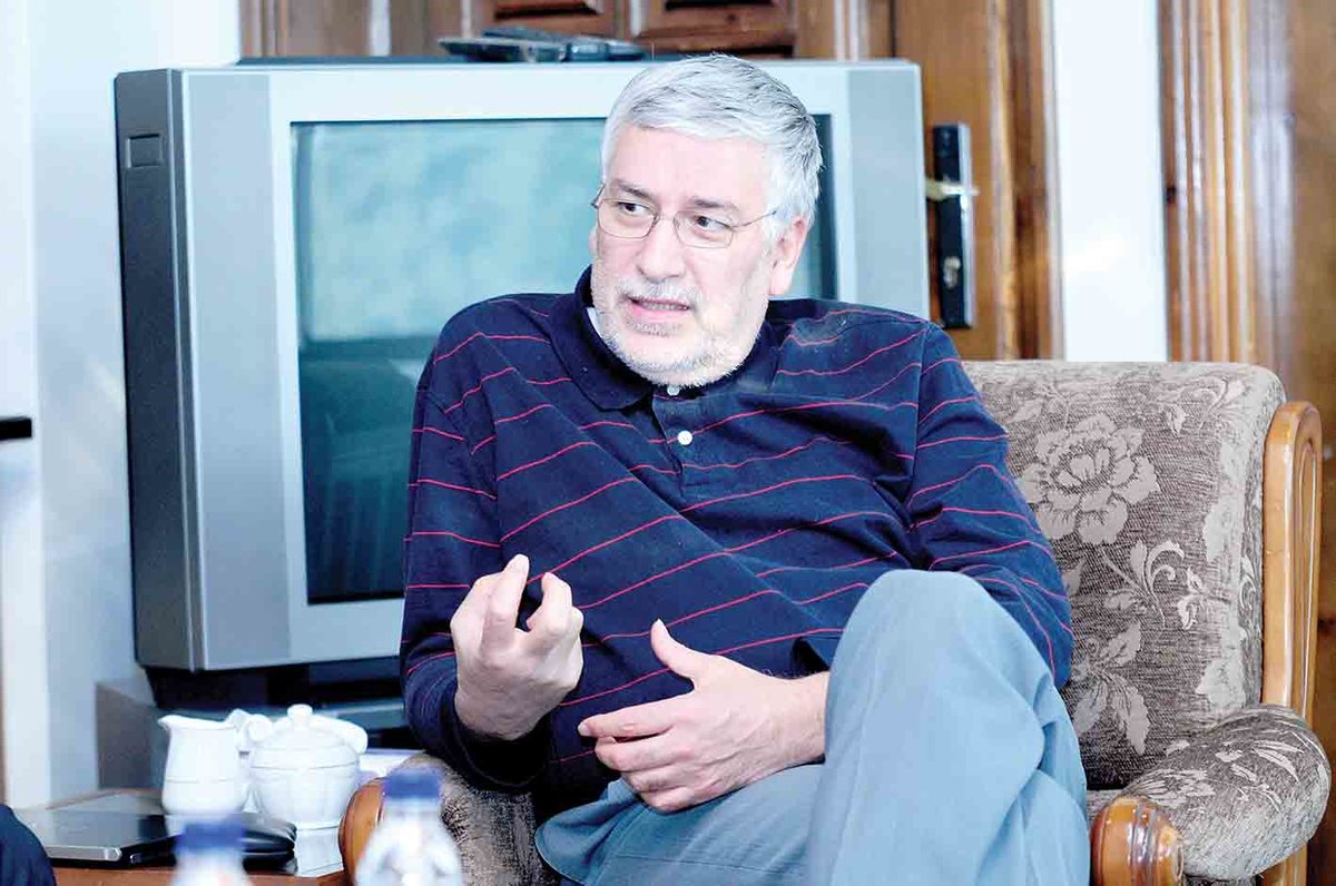 اولویت اصلی ترامپ، برجام نیست