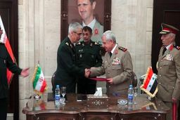 پیام‌ توافق نظامی تهران-دمشق؛ ایران هزینه سنگینی به رژیم صهیونیستی تحمیل می‌کند