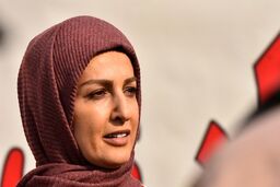 واکنش تند شقایق دهقان به شایعه جدید درباره او؛ این مزخرفات را نگفته ام!