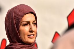 واکنش تند شقایق دهقان به شایعه جدید درباره او؛ این مزخرفات را نگفته ام!