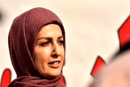 واکنش تند شقایق دهقان به شایعه جدید درباره او؛ این مزخرفات را نگفته ام!