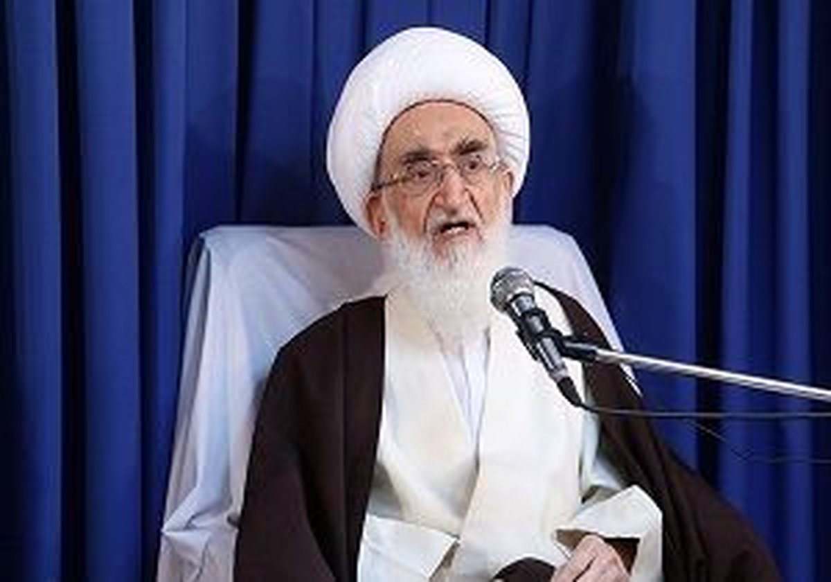 واکنش آیت‌الله نوری‌همدانی به هتک حرمت قرآن
