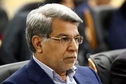 پاسخ عجیب رئیس سازمان خصوصی سازی به سوالی در مورد برکناریش