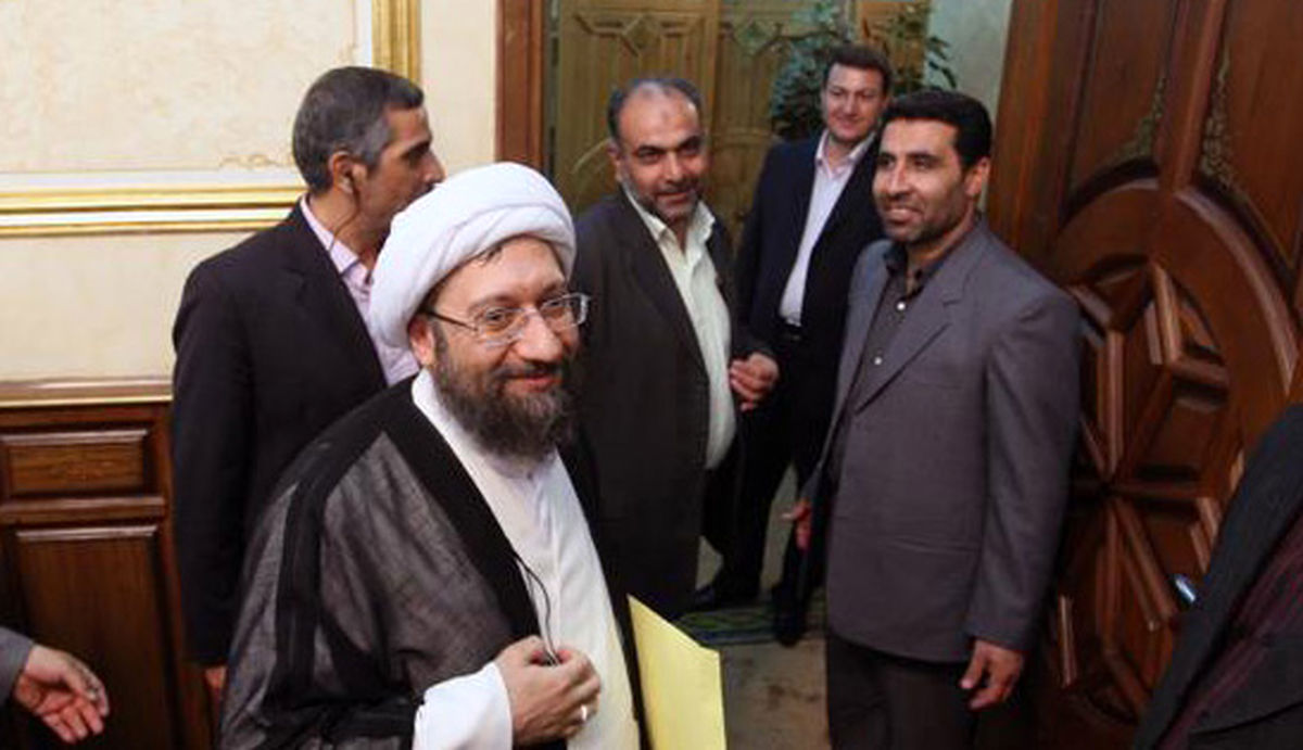 آیا شورای عالی امنیت ملی به ماجرای ممنوع التصویری خاتمی ورود کرده است ؟