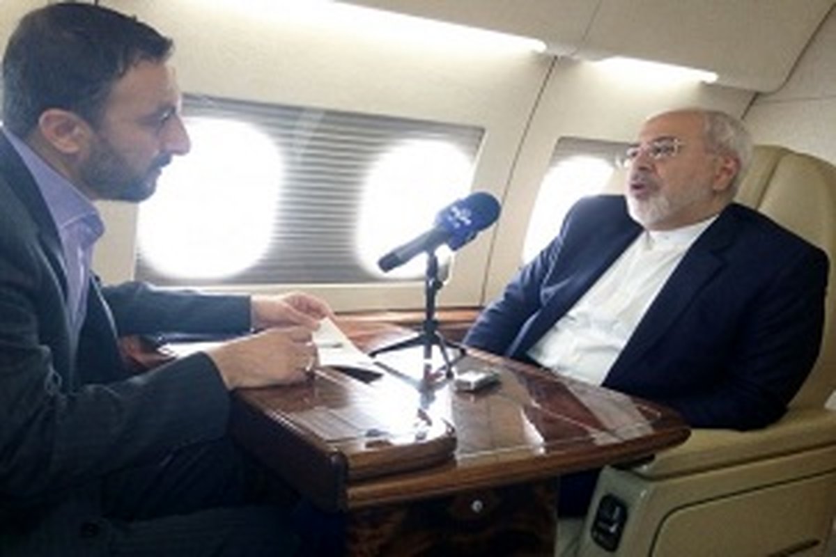 ظریف: نمره امریکا در اجرای برجام پایین است / ورود غیرکارشناسی به برجام ممنوع