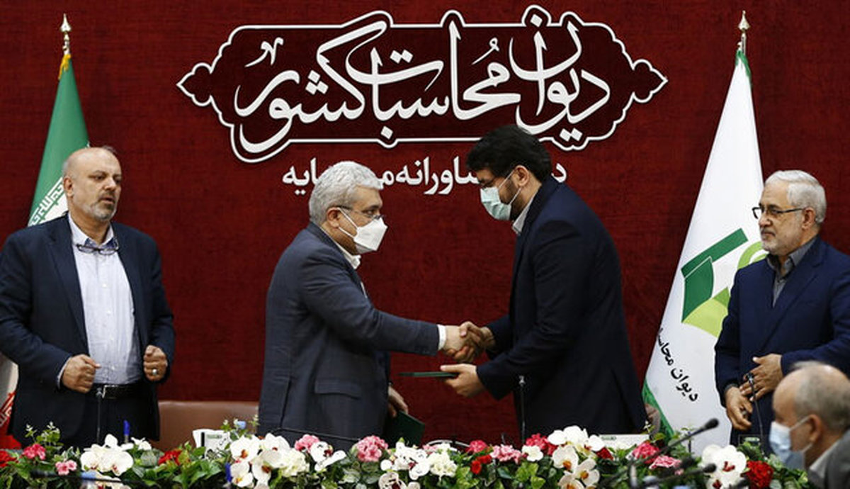 نقشآفرینی شرکتهای دانشبنیان و خلاق در ارتقای کیفیت حکمرانی کشور پررنگ میشود