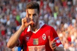 مهاجم خارجی پرسپولیس که بود؟ چرا نیامد؟