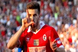 مهاجم خارجی پرسپولیس که بود؟ چرا نیامد؟