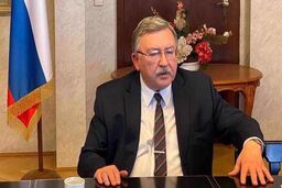 پیام هشدار آمیز روسیه درباره برجام