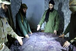 مدز پالزویگ:الجولانی فارغ التحصیل دانشکده فقه اسلامی تل آویو است!