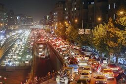 اعمال محدودیت تردد شبانه در تمامی شهر‌ها در نوروز ۱۴۰۰+جزئیات