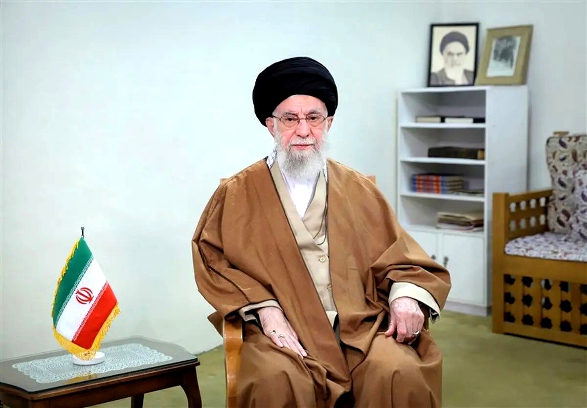پیام تبریک رهبر انقلاب: به ملت متحد ایران