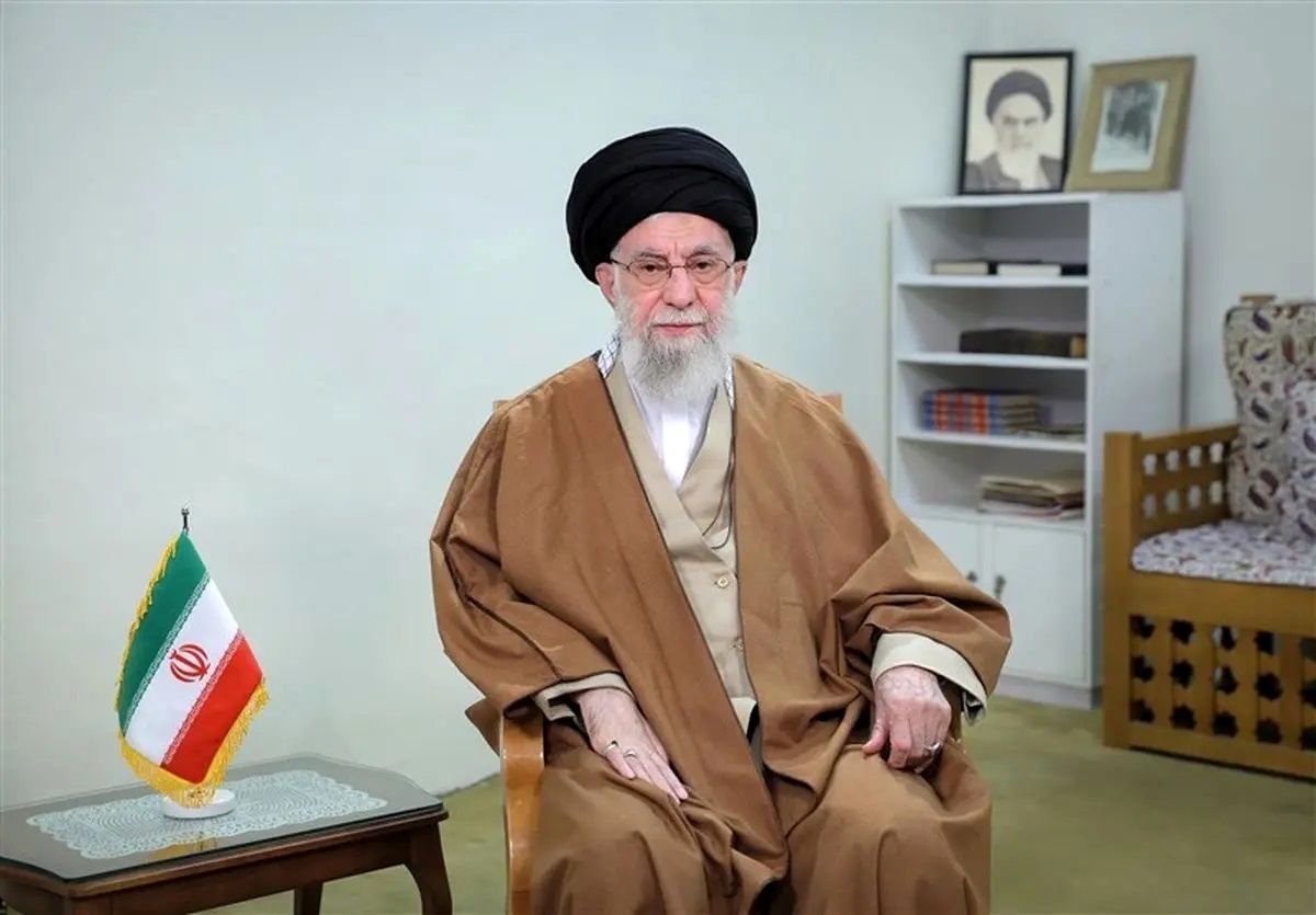پیام تبریک رهبر انقلاب: به ملت متحد ایران